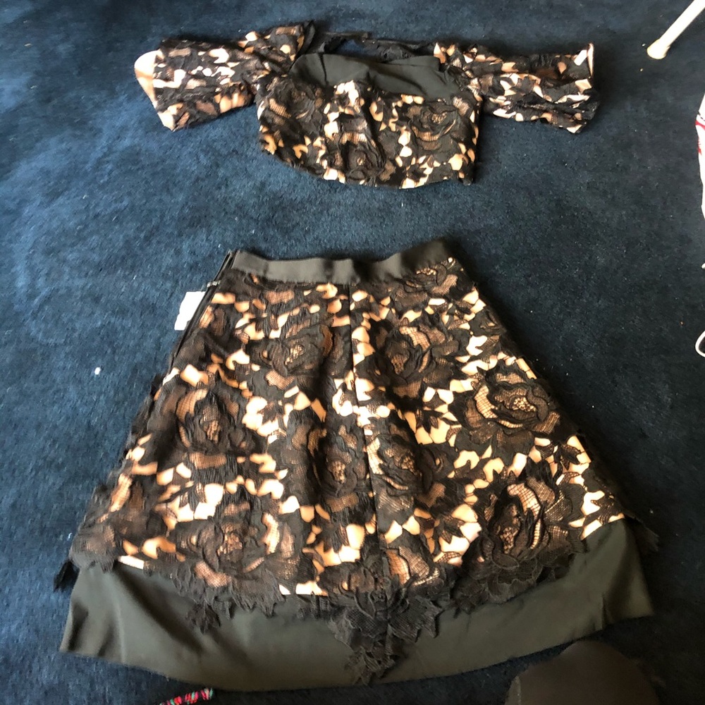 Women’s Alexis set